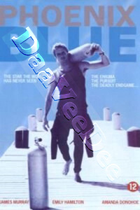 Phoenix Blue (DVD)